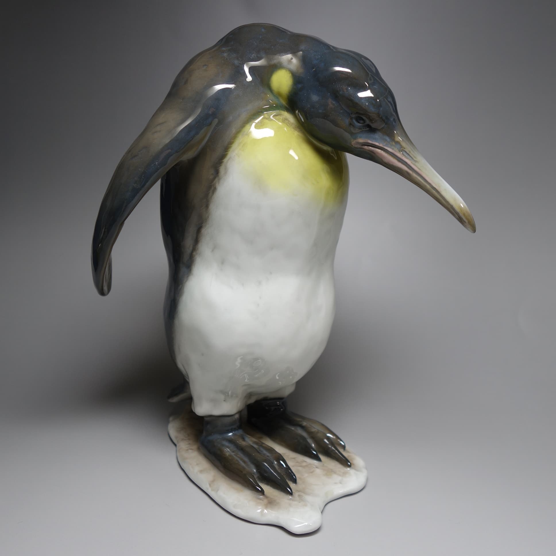 ローゼンタール | Penguin Gallery
